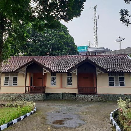 Cisarua Indah Cottage Brujul Luaran gambar