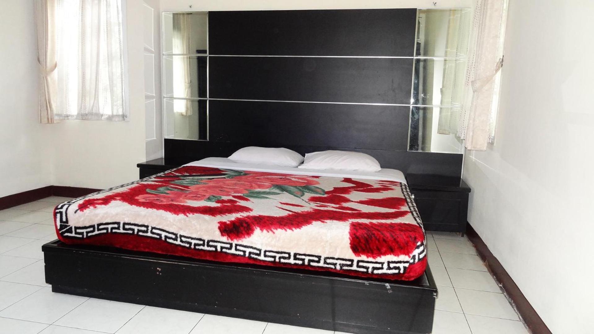 Cisarua Indah Cottage Brujul Luaran gambar