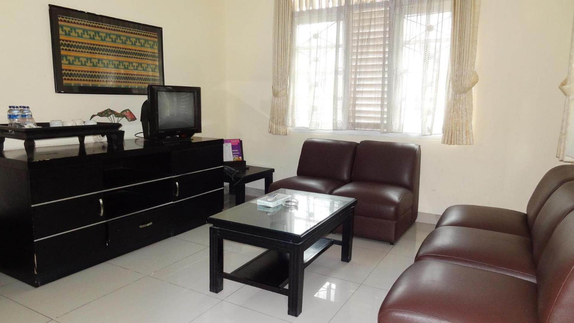 Cisarua Indah Cottage Brujul Luaran gambar